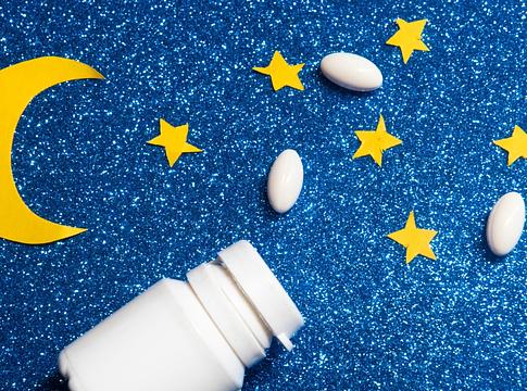 A melatonin hosszú távú használata szívproblémákkal hozható összefüggésbe