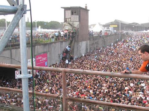 Loveparade 2010: Egy álom, amely rémálommá vált