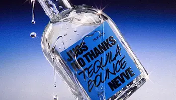 Latin groove és bass house találkozik a Tequila Bounce-ban