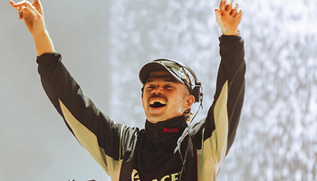Dom Dolla 60 ezer ember előtt írt történelmet Melbourne-ben
