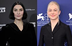 Susie Cave tervezte Phoebe Bridgers új turnéruháit