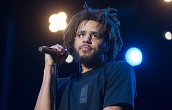 J. Cole pereskedés Cam’ronnal: 500 ezer dolláros követelés 'Ready 24' miatt