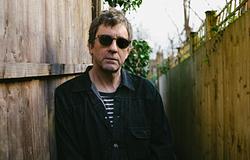 Graham Coxon kiadja a 2011-ben felvett, eddig ismeretlen Castle Park albumot, és újranyomja szólóéletművét