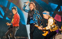 The Rolling Stones: érkezik a Foreign Tongues, Paul McCartney és Robert Smith közreműködésével