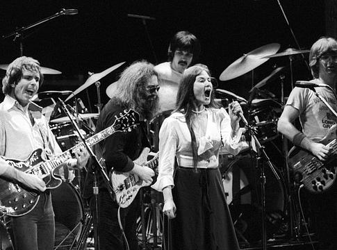 Elhunyt Donna Jean Godchaux, a Grateful Dead egykori énekesnője