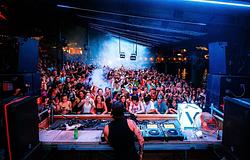 Terminal V Croatia 2026: újabb techno nagyágyúk érkeznek az Adriára