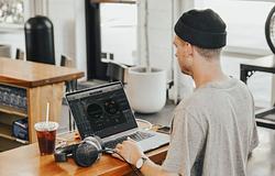 Headphone Lab: virtuális stúdiót hoz a fejhallgatókba a beyerdynamic