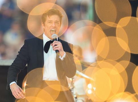 Brandon Flowers: „Megfordult a fejemben, hogy abbahagyom a zenélést”