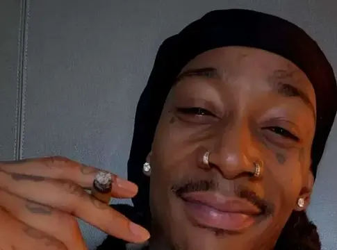 Börtönbüntetést szabtak ki Wiz Khalifára Romániában kábítószer-birtoklás miatt