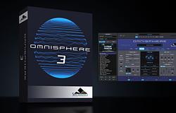Megérkezett a Spectrasonics Omnisphere 3 – új korszak a szintetizátor pluginok világában