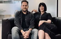 Személyi változások a zeneiparban – új vezetők, lezáruló korszakok