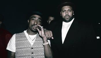 Suge Knight: Tupac barátai és rokonai a hamvaiból sodortak jointot