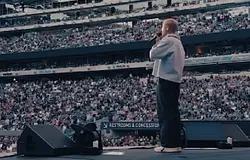 Macklemore lekerült Ed Sheeran amerikai turnéjáról