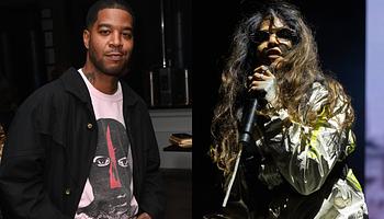 Kid Cudi leveszi M.I.A.-t a Rebel Ragers TOUR előprogramjából a „offensive remarks” miatt