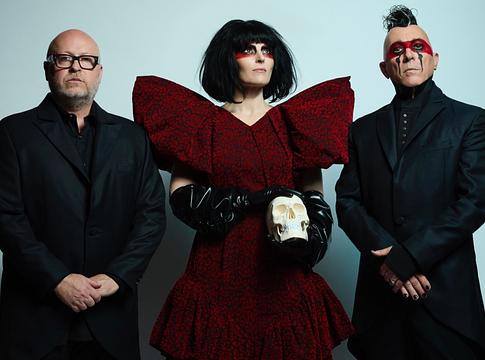 Puscifer: megérkezett az ImpetuoUs és a Normal Isn’t világa kiteljesedik