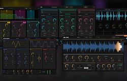 Öt ingyenes sound design plugint adott ki az Xnullx