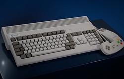 Visszatér az Amiga 1200 – a legendás számítógép modern köntösben éled újjá