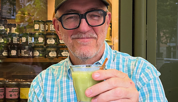 Dr. Motte: Az alkohol a technokultúra egyik legnagyobb ellensége