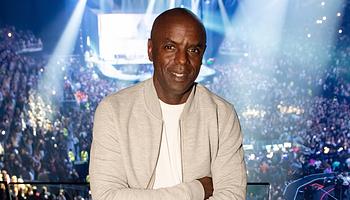 Trevor Nelson egészségügyi okokból szünetet tart a BBC Radio 2-n