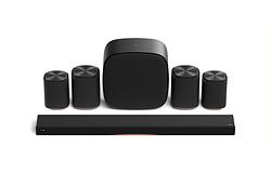 Az LG és a Dolby új korszakot nyit az otthoni hangzásban