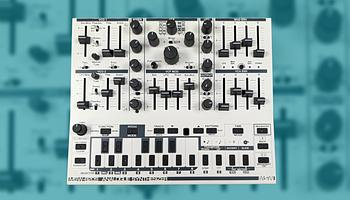 TB-303-as szekvenszert kapott a Michigan Synth Works analóg szintije