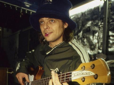 Gary “Mani” Mounfield decemberben végső nyugalomra lel Manchesterben