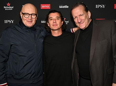 Peter Katsis, a Smashing Pumpkins és a Backstreet Boys egykori menedzsere meghalt
