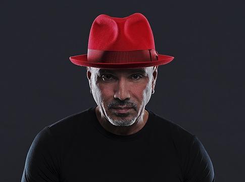 David Morales új élettel tölti meg Mia Moretti „Safe With Me” című dalát