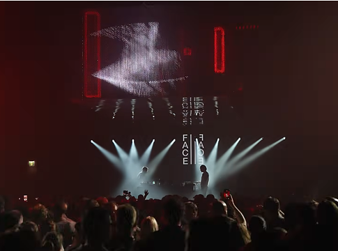 Armin van Buuren és Argy ibizai F2F szettje már teljes egészében visszanézhető