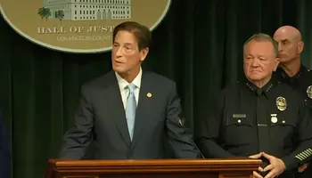 Elsőfokú emberöléssel vádolják D4vd-et, akár halálbüntetés is várhat rá