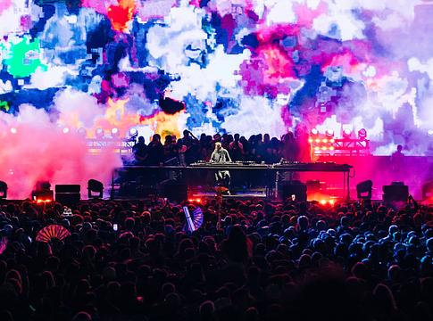 Zeds Dead és Sara Landry vezetik az év végi Temper Festival fellépőit