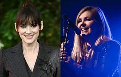 Winona Ryder: a Saint Etienne zenéje segített átvészelni a nehéz időket