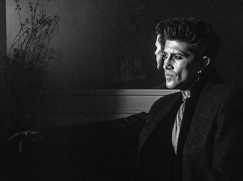 Lorenzo Raganzini nyolcsávos elvvel épít brutális, széles techno-hangzást