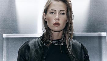 Charlotte De Witte és a KNTXT nyílt demófelhívást indított