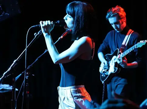 A Concord újabb felvásárlása: megvette a Mothership Music Publishinget
