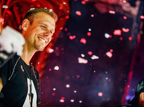 A State of Trance 2026-ban Rotterdamot rázza fel 25. évfordulóján