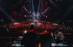 Sziget Festival 2026: megérkezett a részletes napi bontás és a teljes elektronikus program