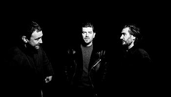 Twin Atlantic bejelentette a Separation From The Animals albumot – itt az In Your Eyes és jön a 2026-os turné