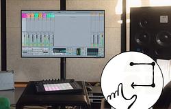 AI a DAW-ban: a Claude beköltözik az Abletonbe és a kreatív szoftverekbe