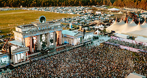 AIRBEAT ONE 2026: holland hangulat és rekordméretű lineup Neustadt-Glewe-ben