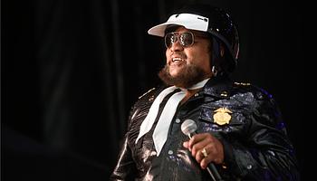 Meghalt Victor Willis, a Village People frontembere, 74 éves volt