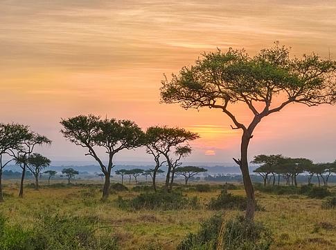 Kelet-Afrika gyorsabban szakad szét, mint hittük – de van benne jó hír is