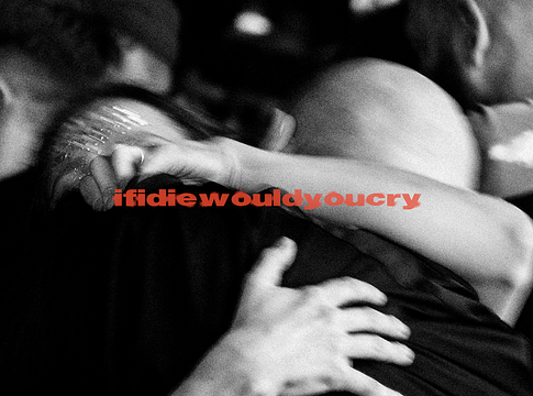 AVAION és BUNT. újra együtt: itt az ifidiewouldyoucry