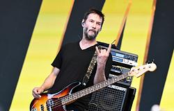 Dogstar 2026-os európai turné: Keanu Reeves zenekara visszatér a színpadra