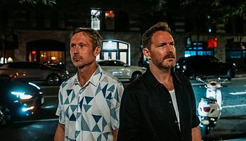 Nichols+Roark – a Time+Space csendes diadalútja a megjelenés előtt