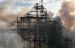 Tűz, majd csoda: így menekült meg a Tomorrowland 2025