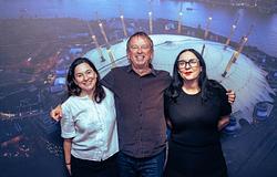 Az O2 Aréna minden új fellépő után a kis klubokat támogatja