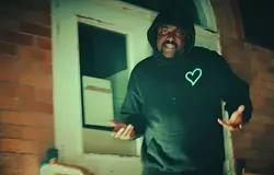 Karnage Whambala a brit rap és drum and bass határán tör előre