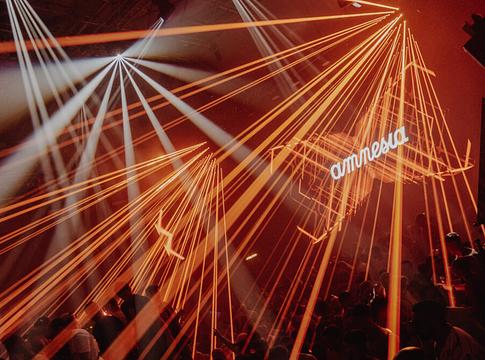 RESISTANCE Ibiza visszatér – elindul a negyedik szezon az Amnesia falai között