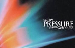 OMNOM és Tommy Genesis sötét tech house-ban találkozik